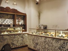 -WHEAT&BAKER-麥(凯德来福士店)