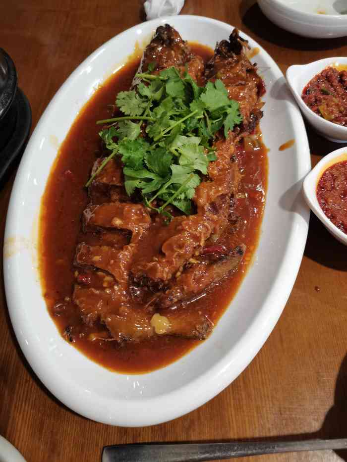 梅花狗肉馆-"人人为我我为人人是延吉市的最好不过的吃饭.