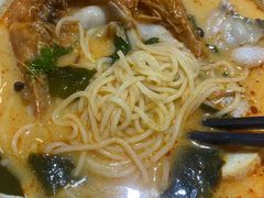 -味千拉面(抚州万达店)