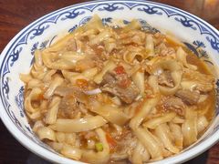 -山西人家(锦创书城店)