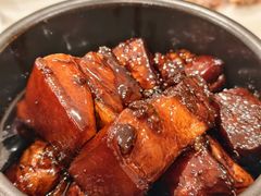 -老吉士酒家(天平路店)