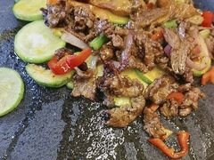 -一烙锅(友谊店)