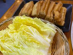 -曹丞相·地锅鸡·地锅鱼(武林店)