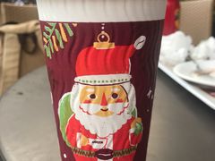 -COSTA COFFEE(武汉天地店)