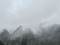 -崀山风景名胜区