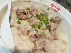 -街小坐闽南小牌档(老火车站店)