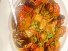 -扬州香格里拉·香宫中餐厅