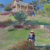 在清迈拜县，只想静静做个美旅子～