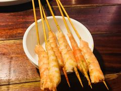 -绿茶餐厅(华联万柳店)