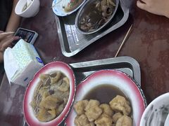 -万家乐小小饮食店