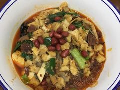 -老乌家特色小炒泡馍(大皮院店)