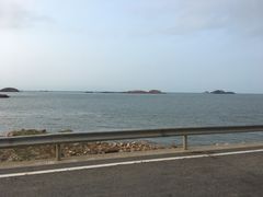 -舟山嵊泗列岛风景名胜区