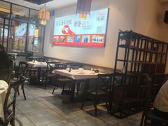 -庞家烧烤客栈(炮台山店)