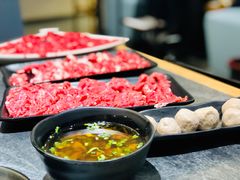 -林记潮牛·牛肉火锅(上马墩店)