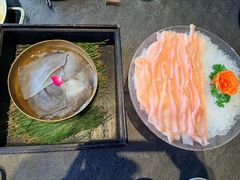 -滟设火锅料理(南滨路店)