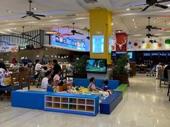 -儿童菜·采风阁家常菜餐厅(亚龙湾天域酒店)