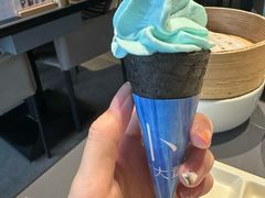 -小大董·烤鸭(观景餐厅·南京西路店)