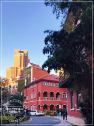 -复旦大学附属妇产科医院(黄浦院区)