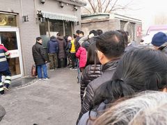 -京天红酒家(虎坊路店)