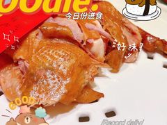 -金狮麟·新豫菜(金码大厦店)