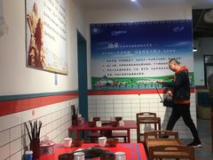 大堂-巴陵亿口香·招牌卤虾(天马店)