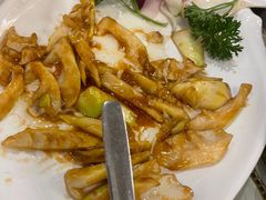 -新聚丰菜馆(太监弄店)