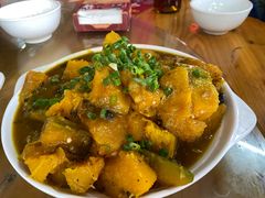 -大赤坎肥仔强烧味海鲜餐厅(大赤坎店)