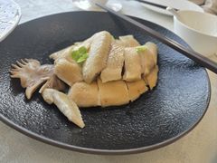 -南海渔村·空中一号