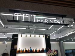 点击看大图 -TITI HAIR STYLE