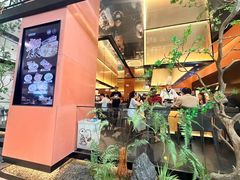 -大神太神·铁板烧(七宝领展广场店)