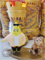 -星趣童堡(星河COCO City民治店)