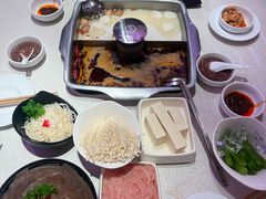 -海底捞火锅(杭州庆春路夜宵主题店)