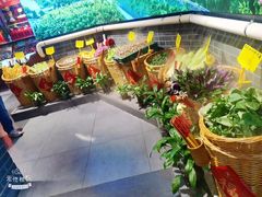 -小财神·老派赣州菜·中华美食地标(第五大道店)