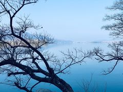 -西昌邛海湿地