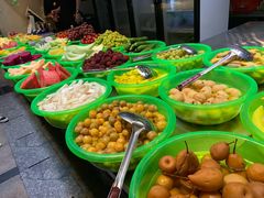 -东门町美食街
