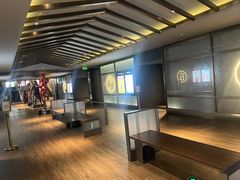 -成都百丽宫影城(LUXE太古里店)
