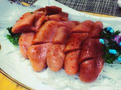 -吉之仙•中国制造•出口级食材日料店(领事馆总店)