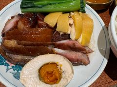 -凤来粤菜馆(珠江新城店)