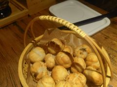 -平娃三宝烧烤·面食(南小街店)