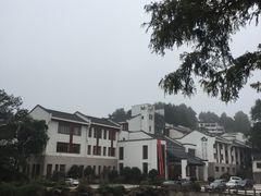 -九华山聚龙大酒店