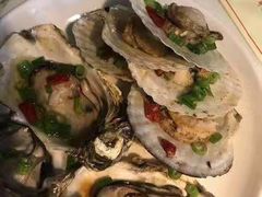 -日丰园海肠水饺·老字号大连海鲜(和平广场店)