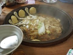 -清真长山屯泉水灶台鱼(佳庆道店)