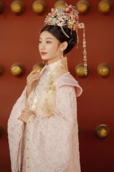 点击看大图 -美云庭古装·格格服汉服·京城旅拍(北京店)