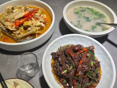 -东安鸡馆(蔡锷南路店)