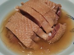 盐水鹅-花园茶楼(兴城西路店)