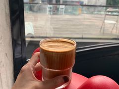 -CEMENT·coffee bar (凤凰创意园店)