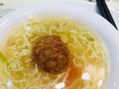 -老厨家(友谊路总店)