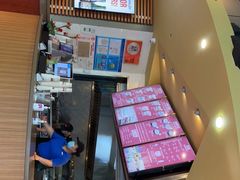 -The Habit Burger Grill 哈比特汉堡(复兴soho店)
