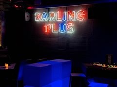 -Darling Queen·Mini·Live·House