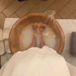 -奥斯芬·欧系贵族SPA